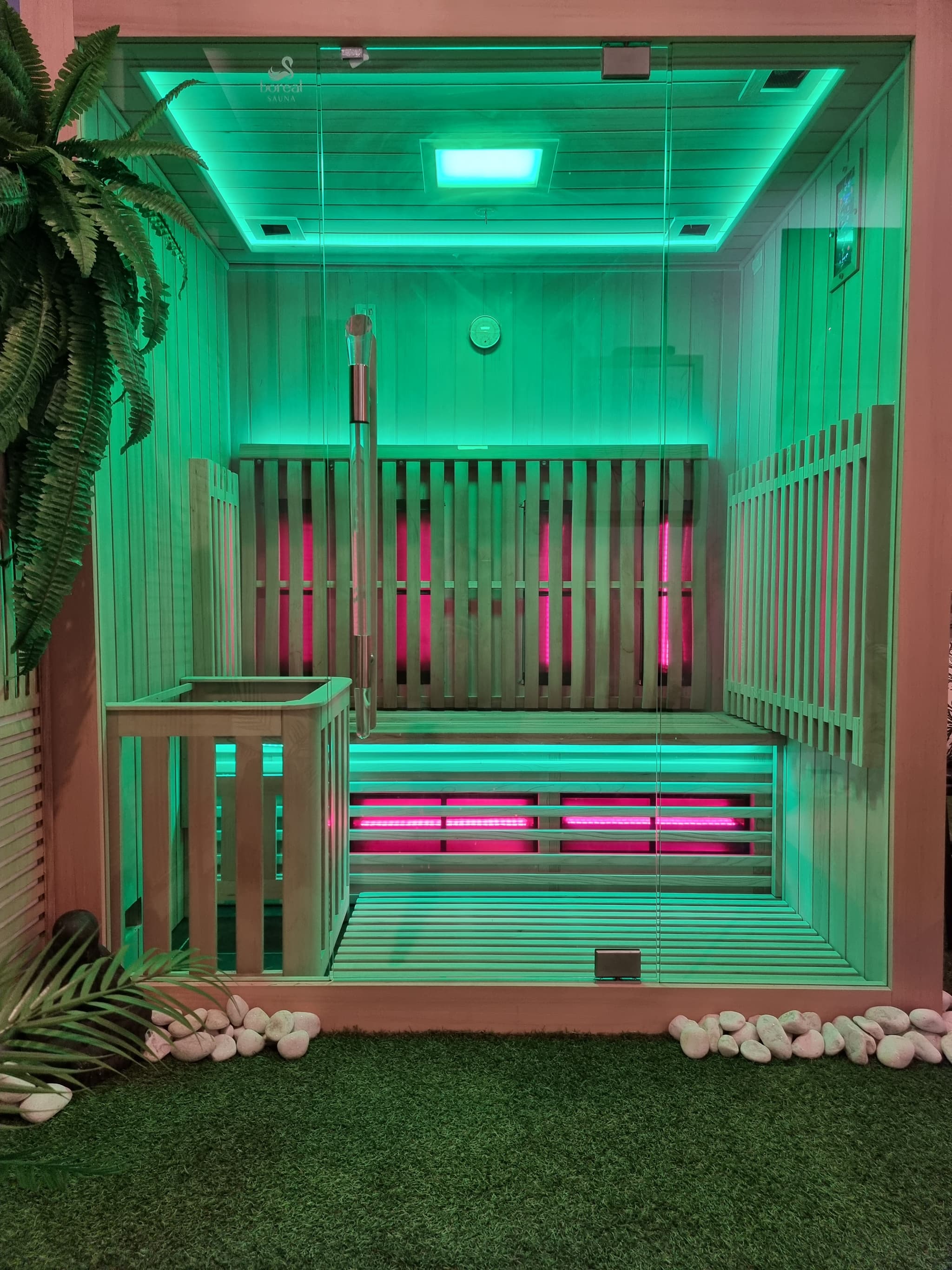 JK Suites Appart-Hôtel & Spa Privatif -La Suite de Vienne