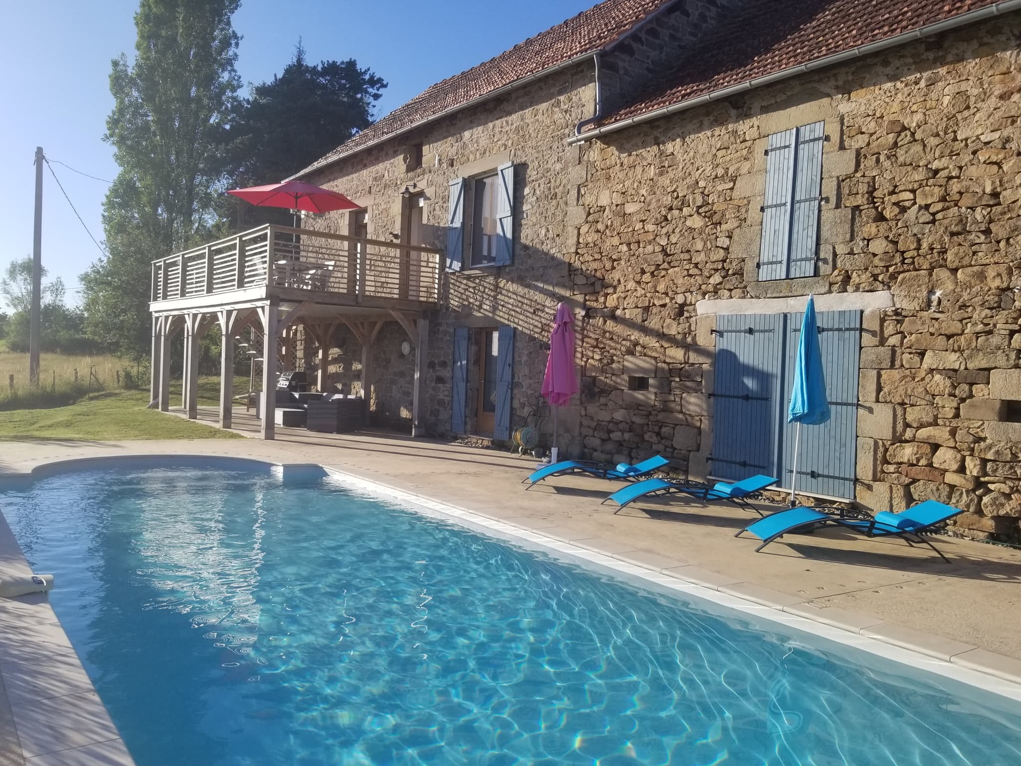 Terrasse et Piscine_4