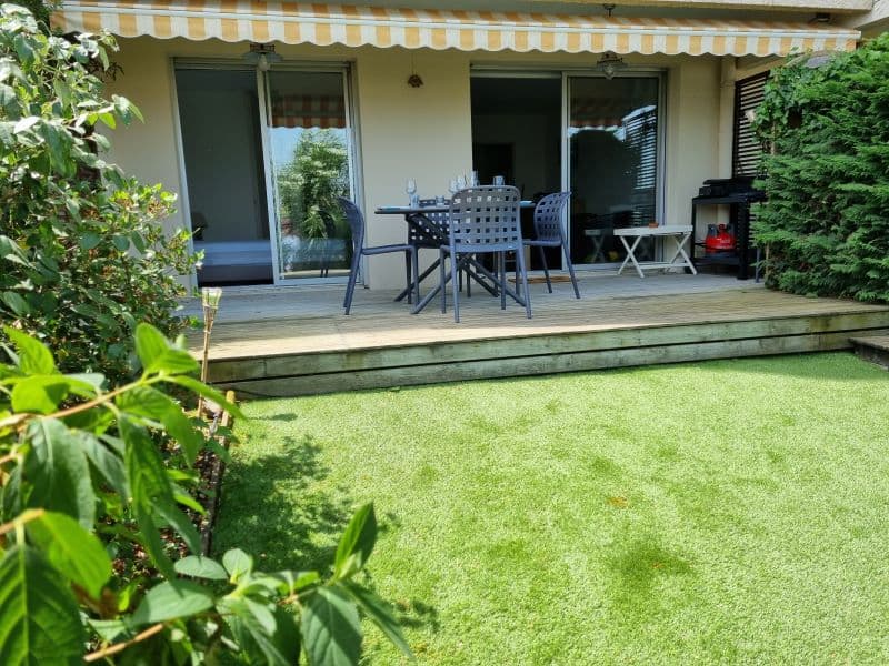 jardin