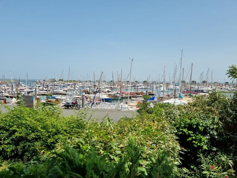 port