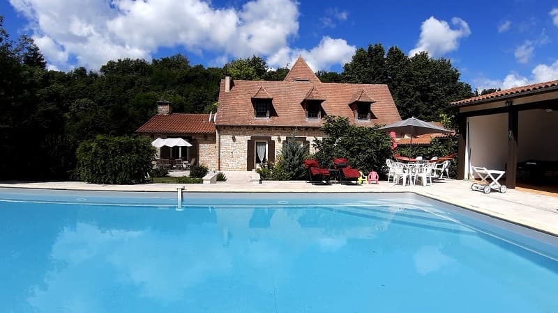 villa Fauvel 1