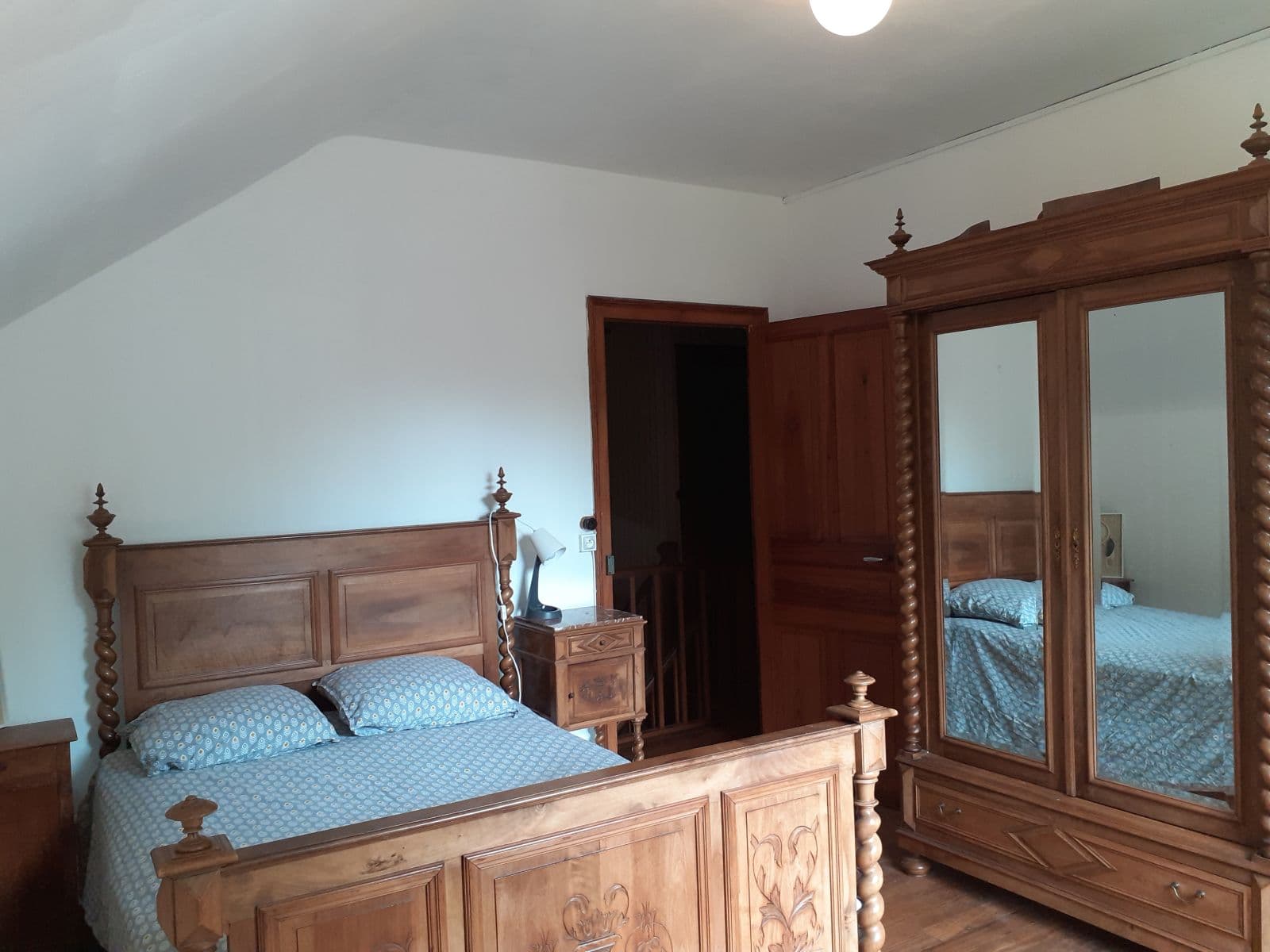 Chambre 1