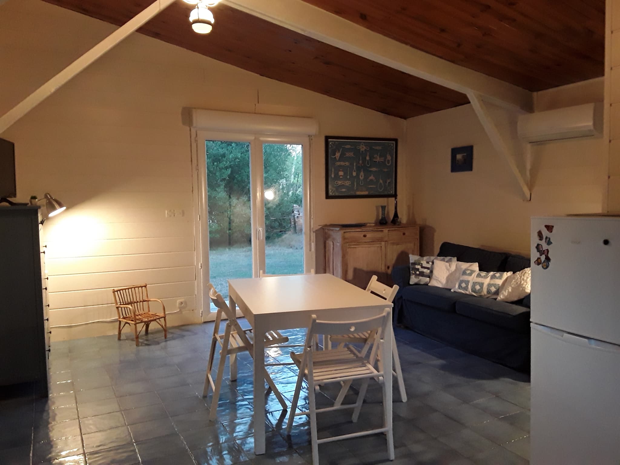 LE CHALET DE BRACH