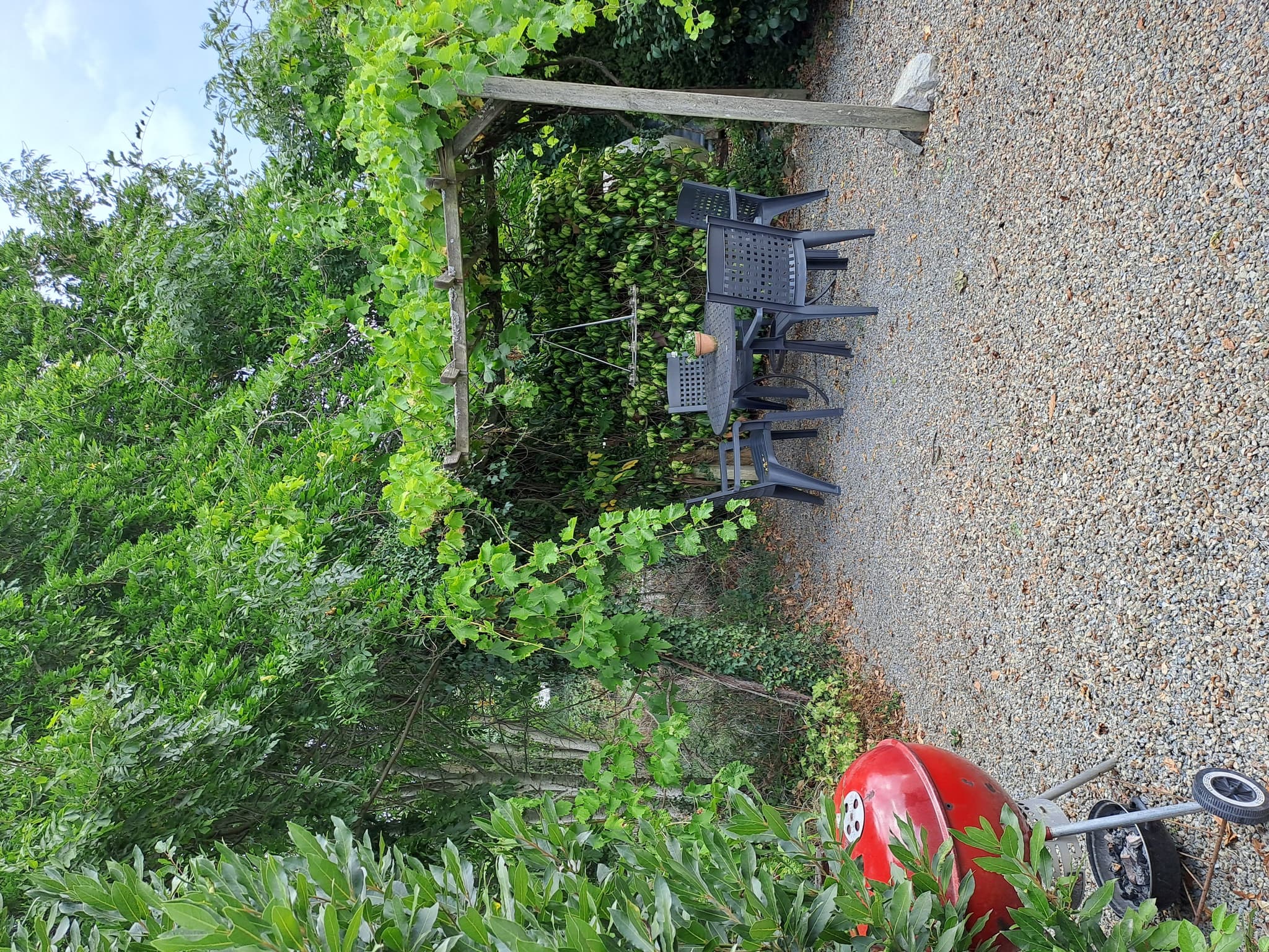 Meublé de tourisme MONTFOLLES