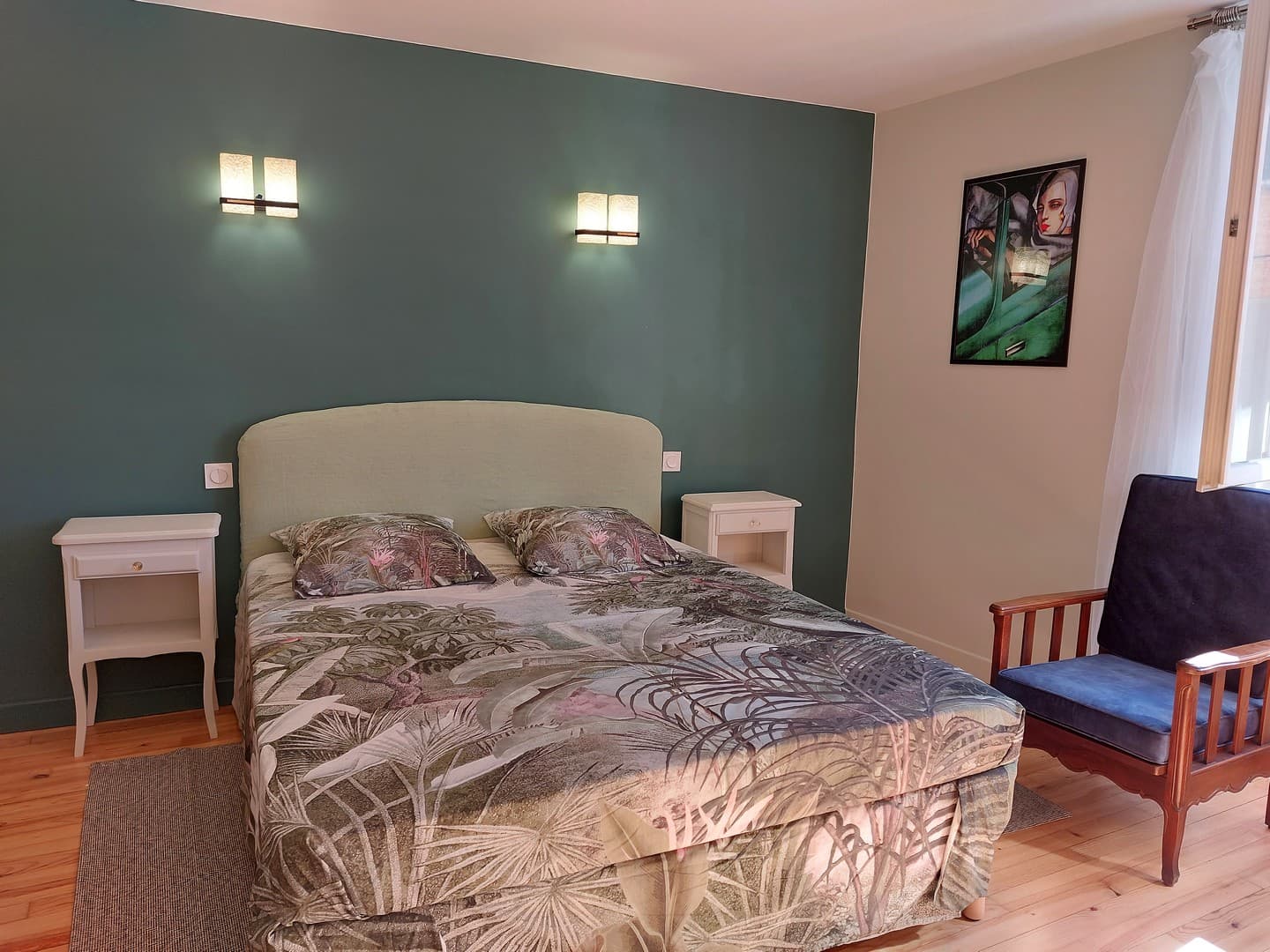 Appartement Poeydomenge