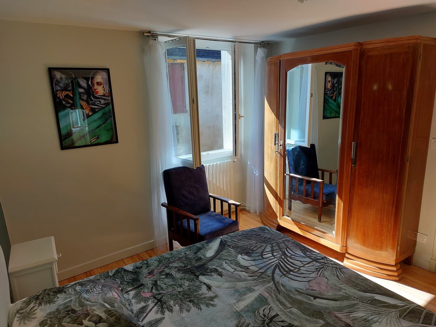 Appartement Poeydomenge