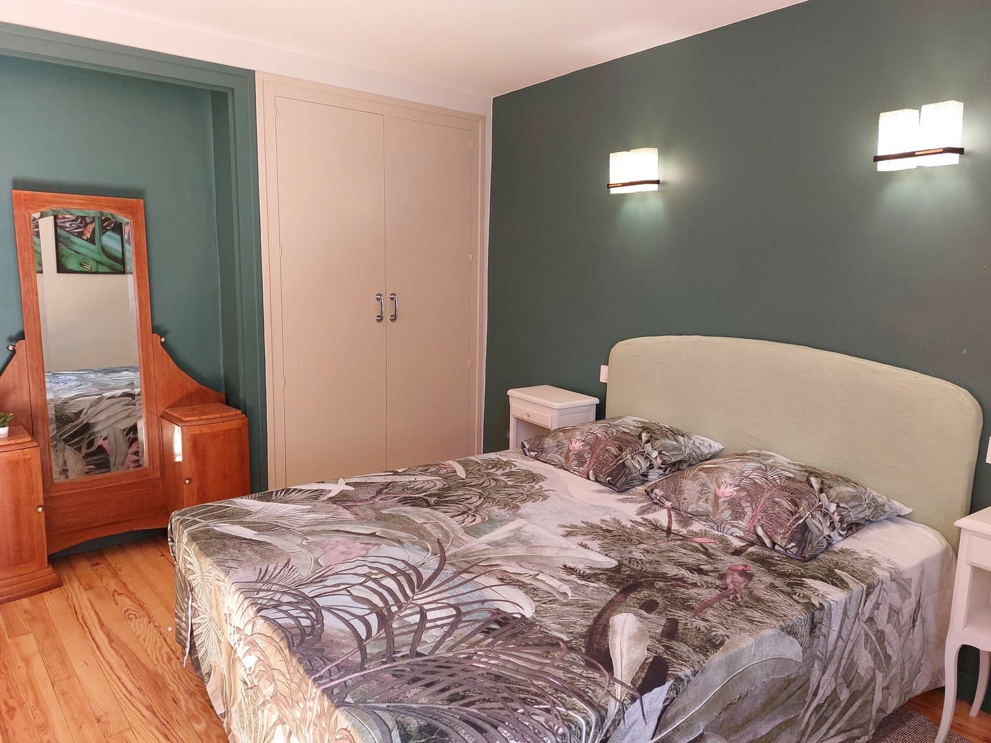 Appartement Poeydomenge