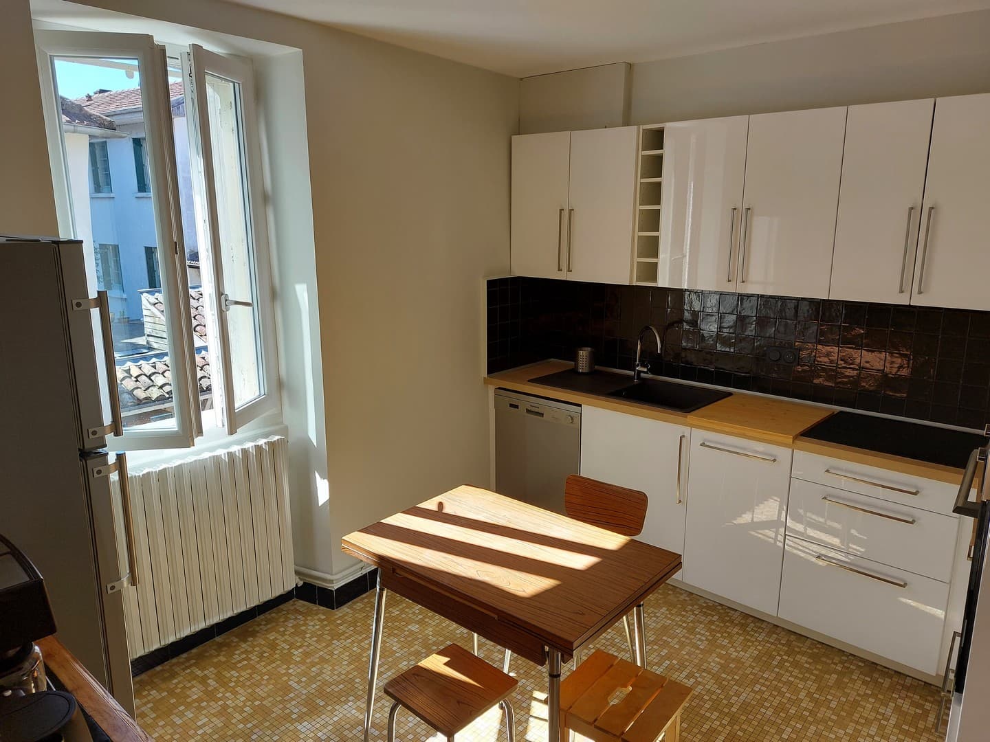 Appartement Poeydomenge