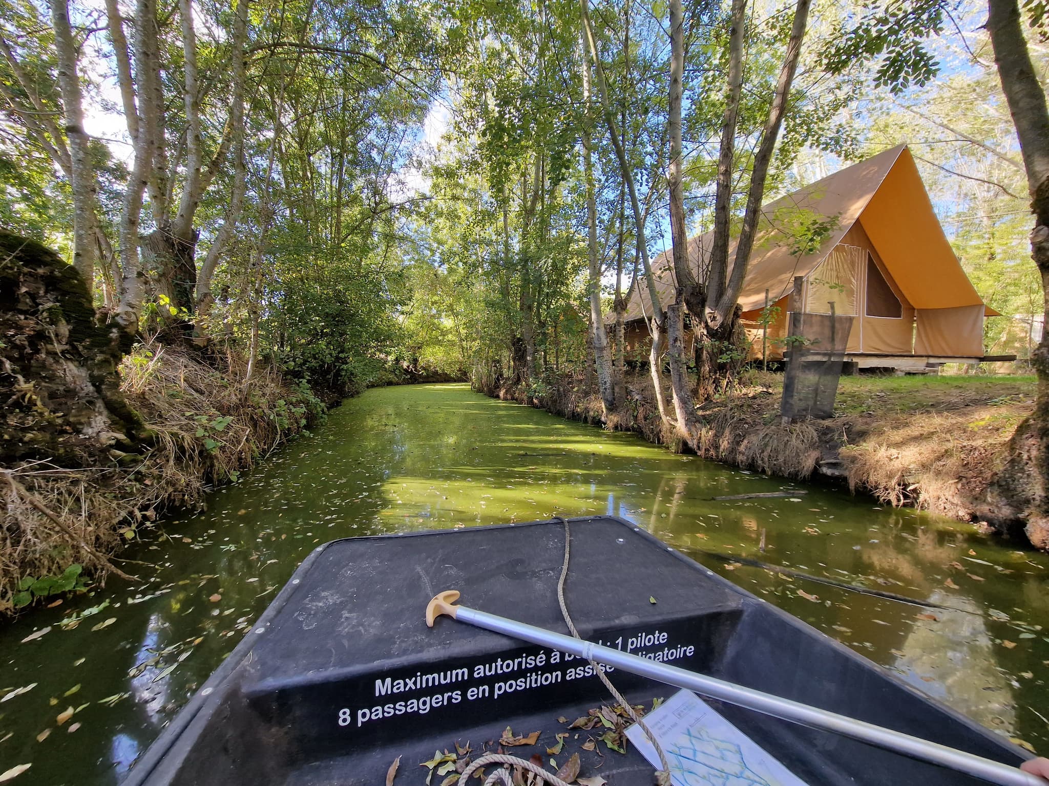 Ecolodge