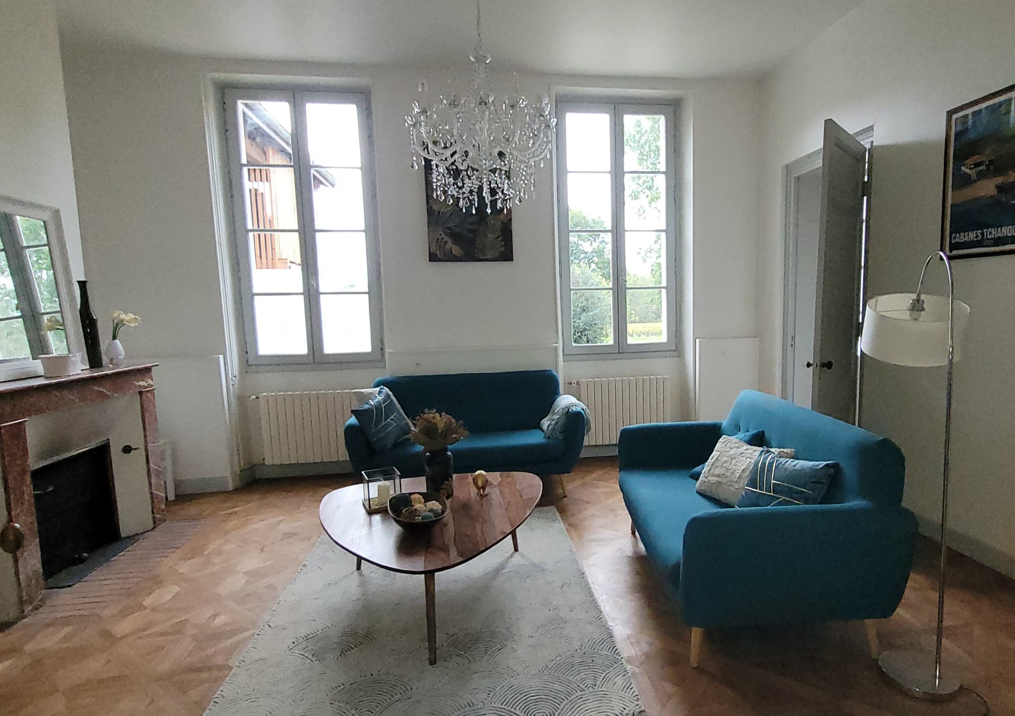 LA MAISON DE PEYREDON
