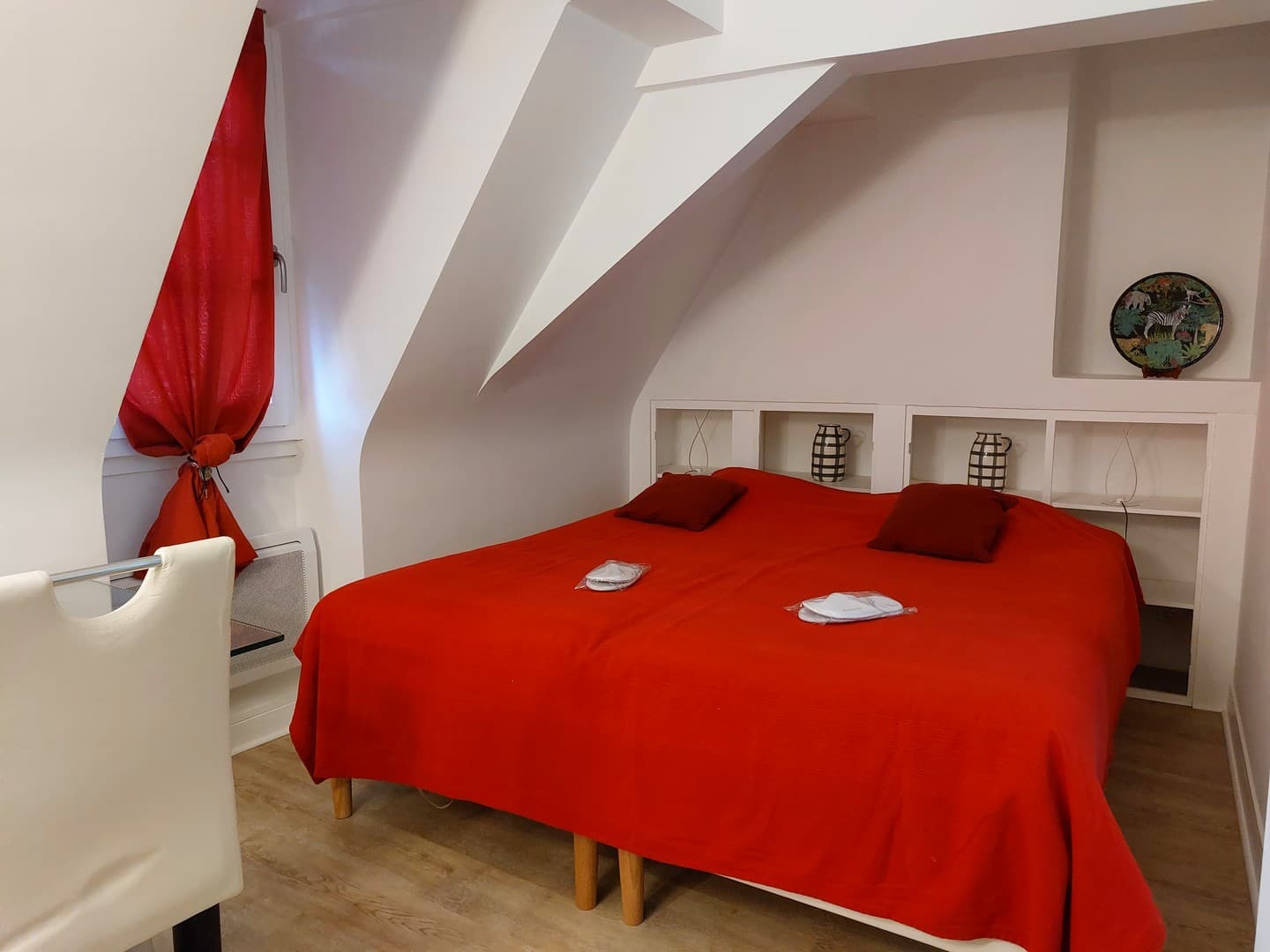 Maison mitoyenne Bidegain