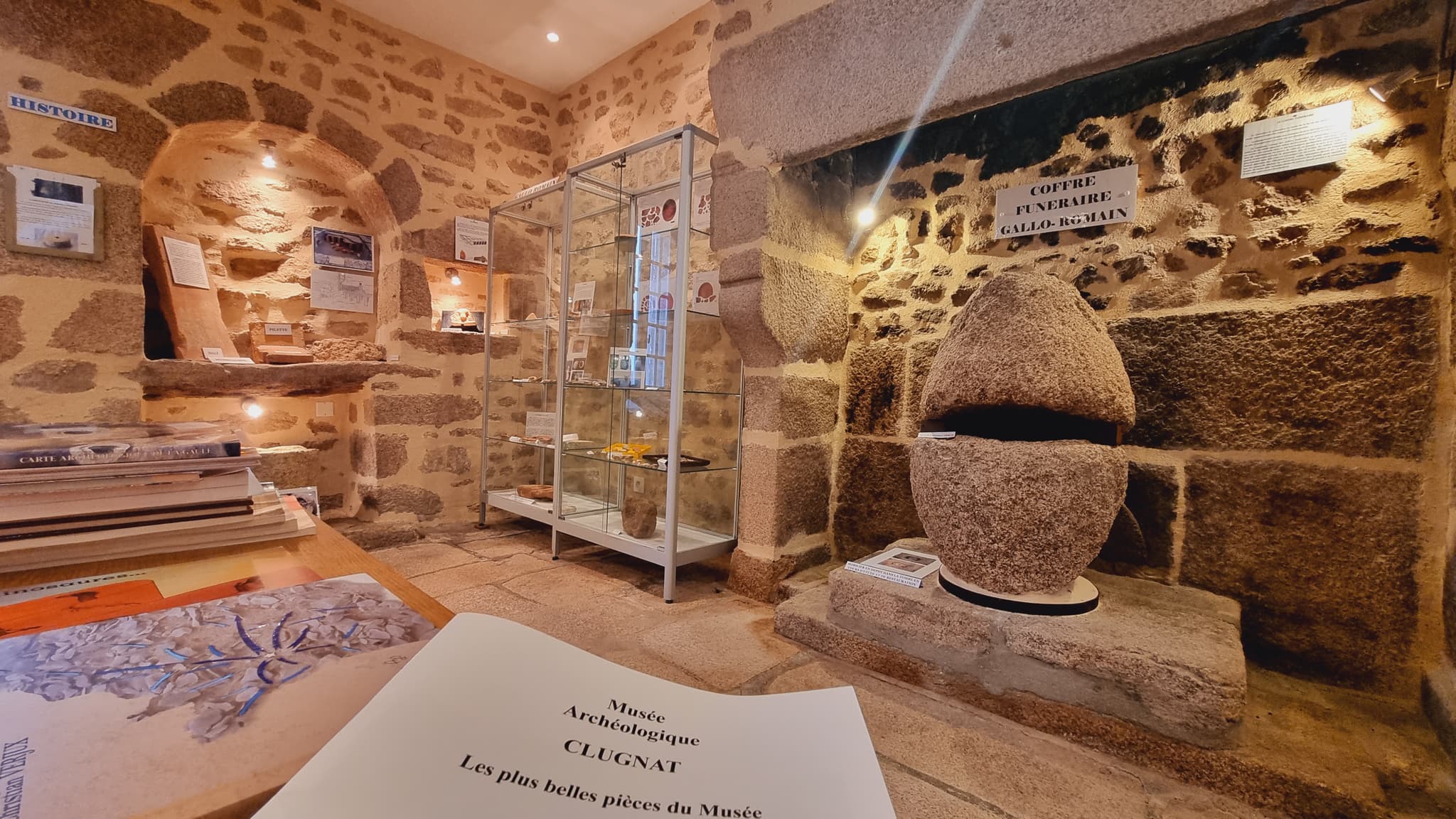 Musée Michel Gallemard