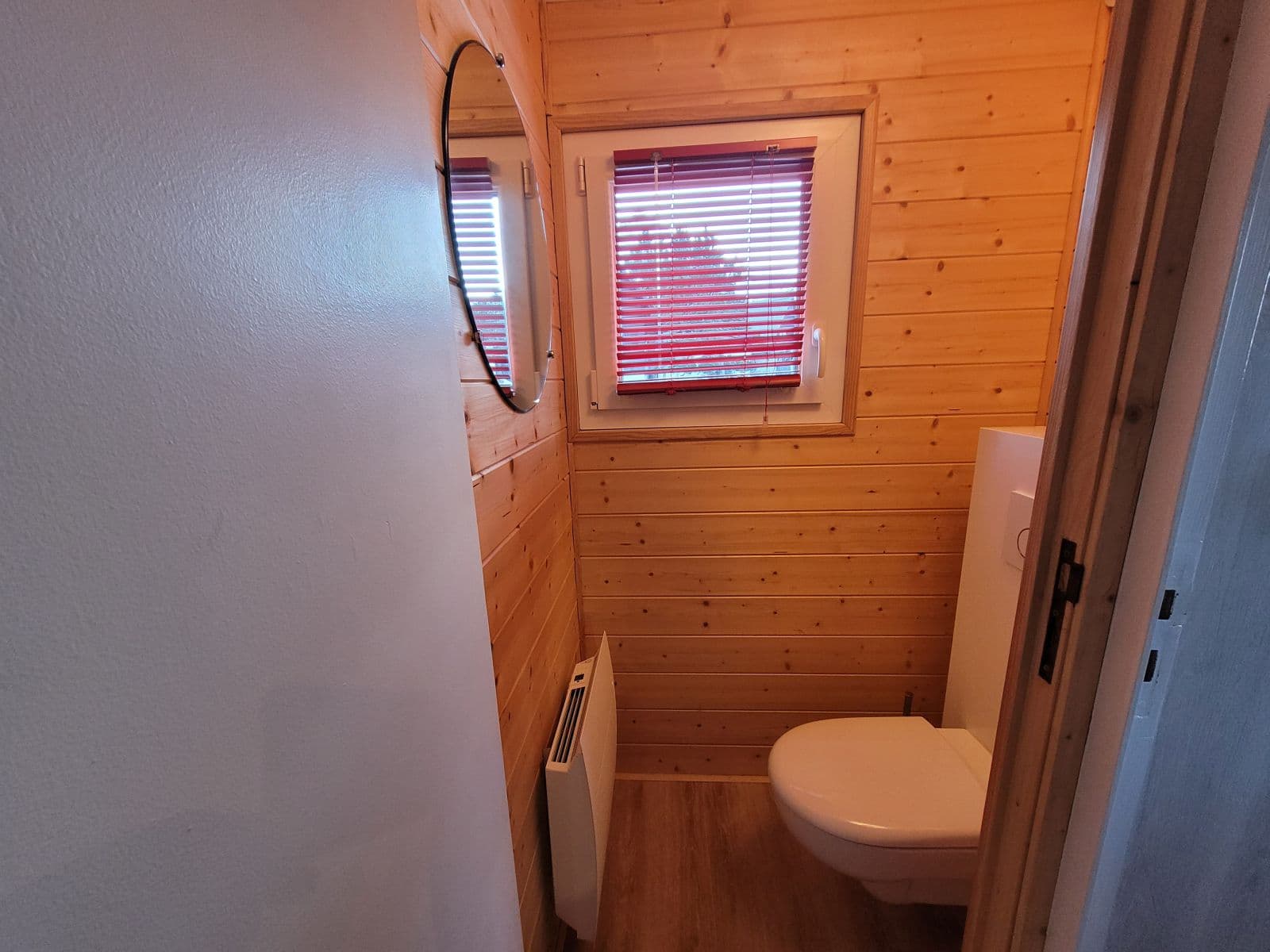 Wc rdc