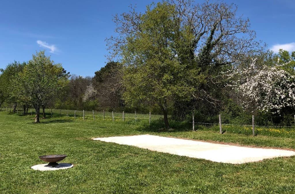 Domaine des Deux Anes