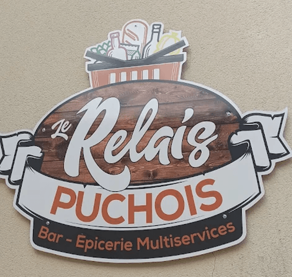 Le Relais Puchois