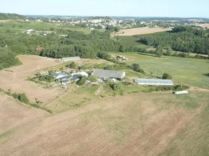 Ferme de Jeanmetge