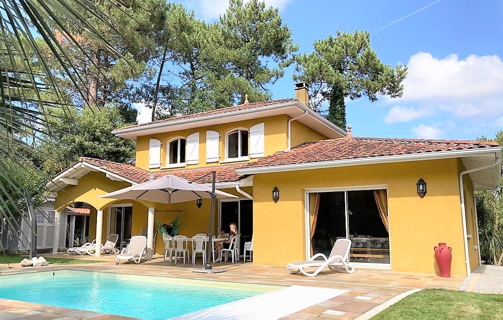 Dolce Villa_Labenne_Landes Atlantique Sud