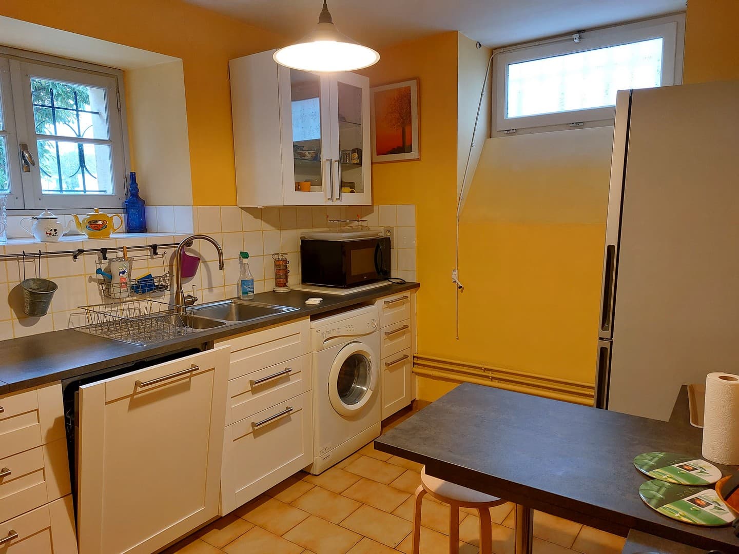 Appartement Thérapia