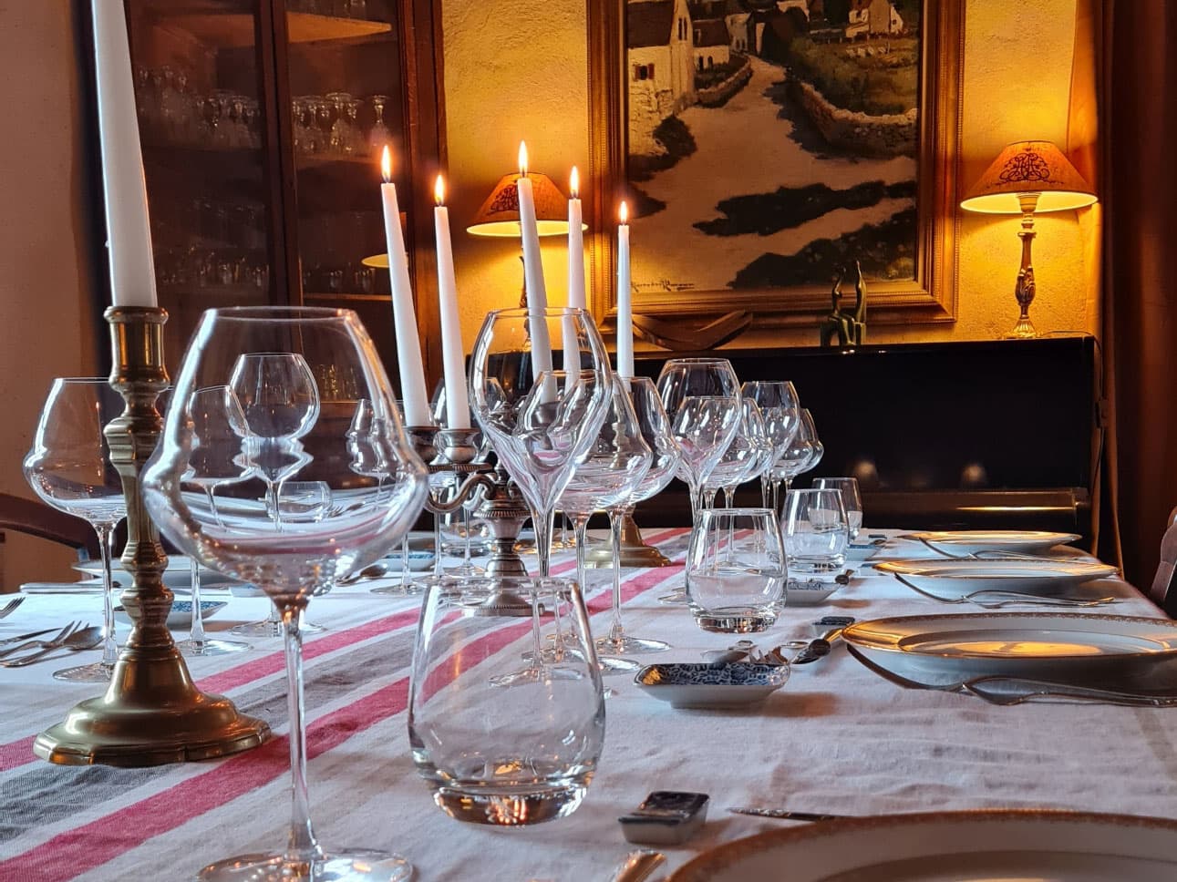 Domaine de Labrousse