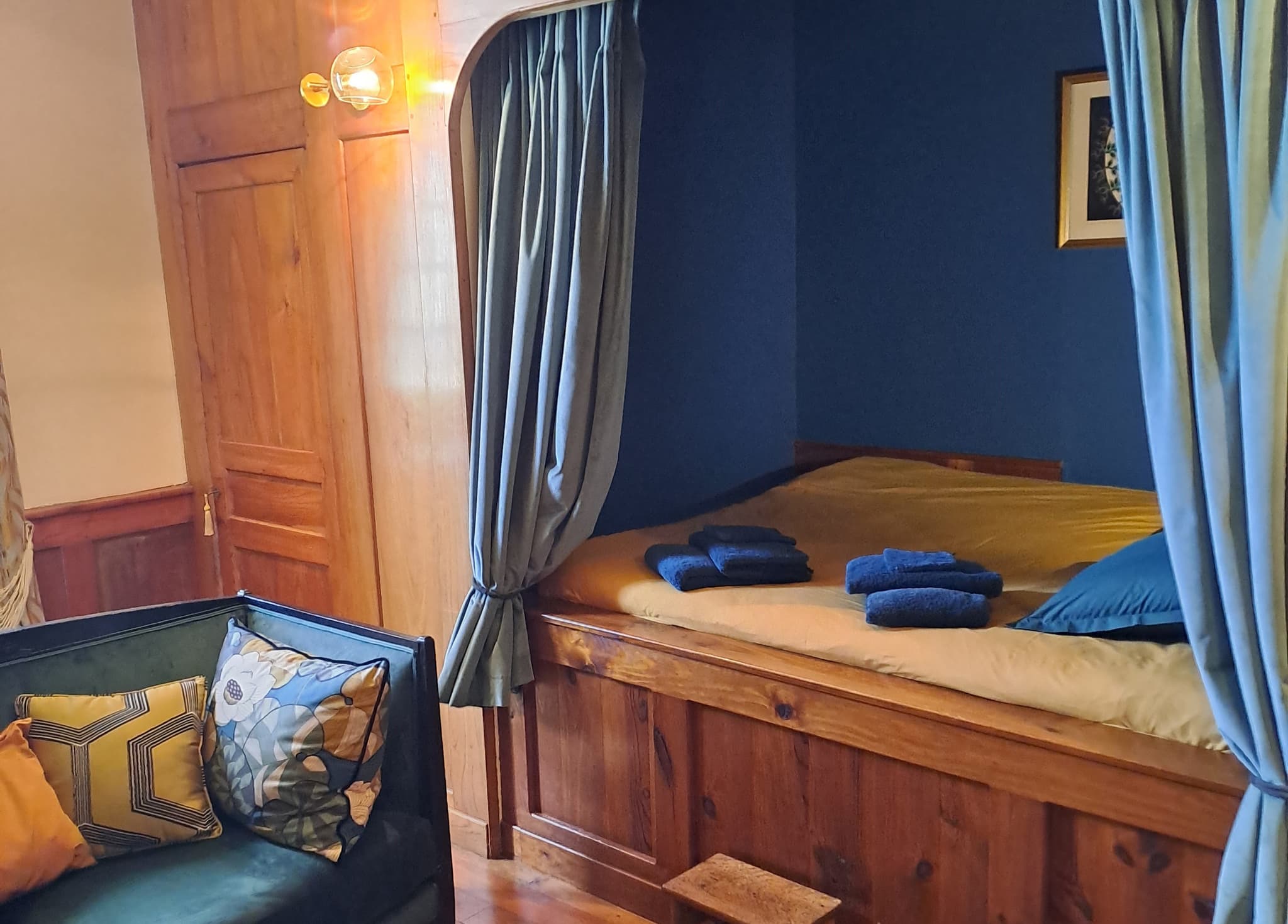 chambre