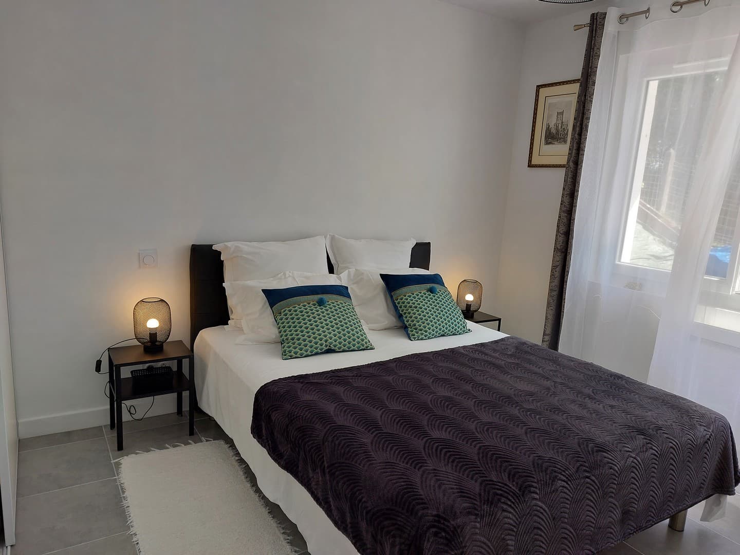 Appartement Dolsan