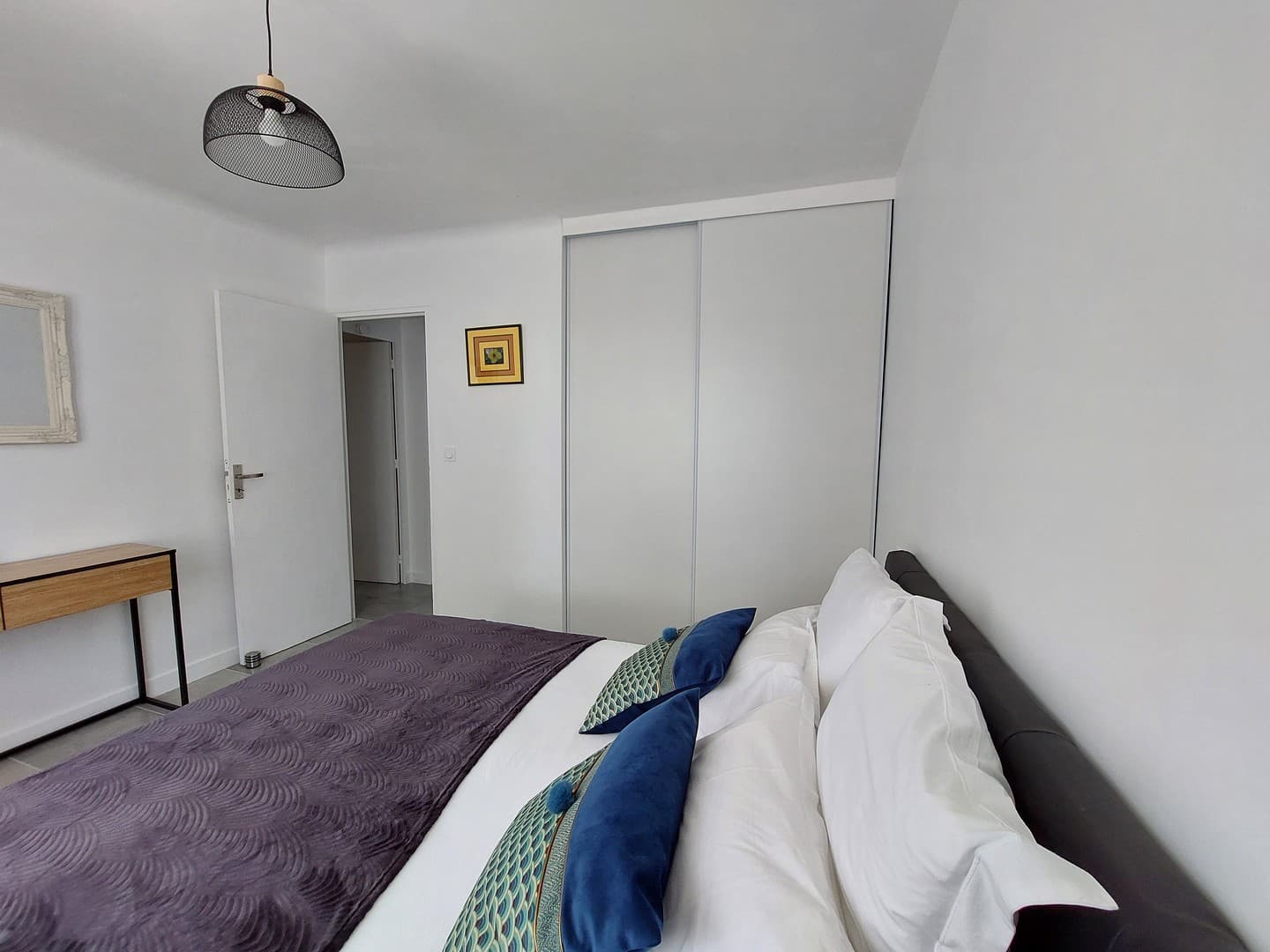 Appartement Dolsan