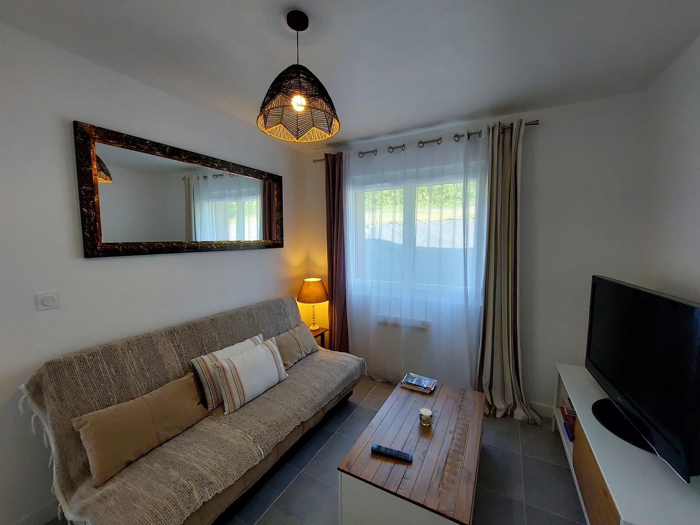 Appartement Dolsan