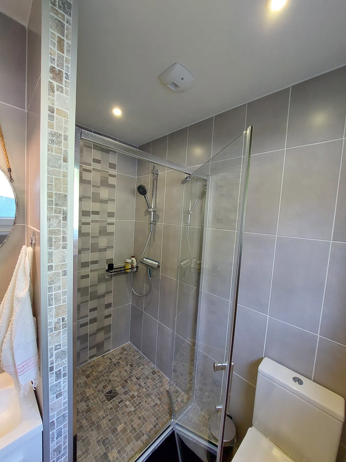 Appartement Dolsan