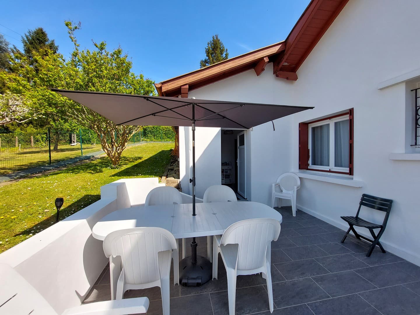Appartement Dolsan