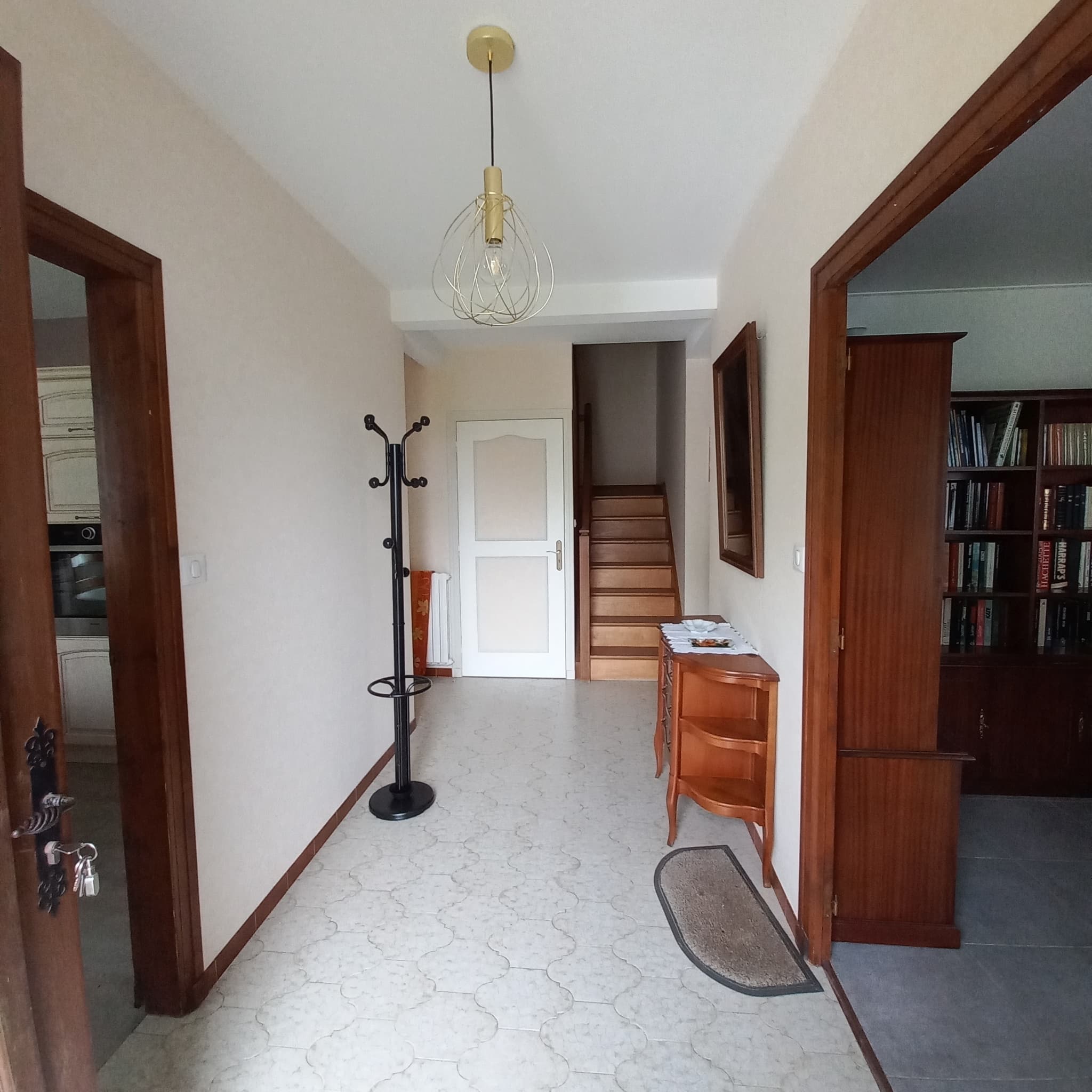 Meublé Chez Nadège 5