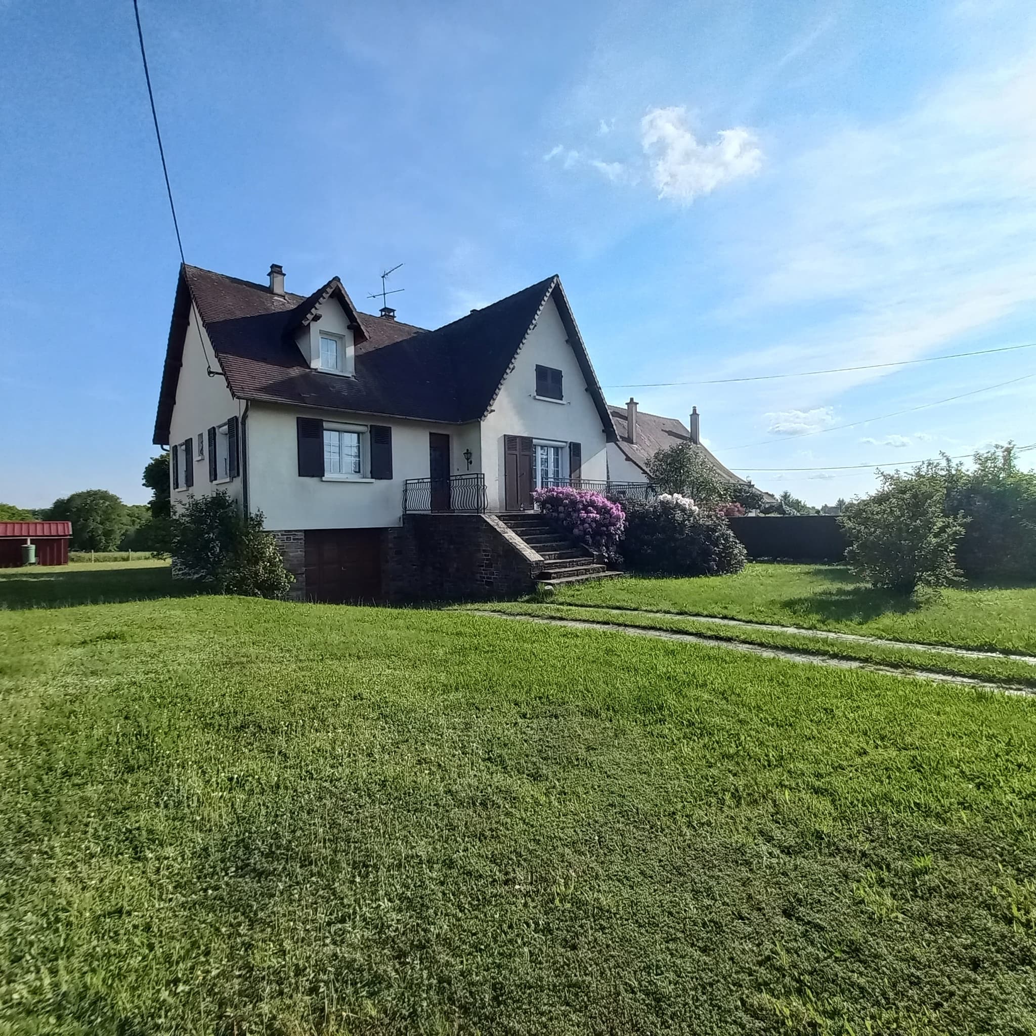 Meublé Chez Nadège 2