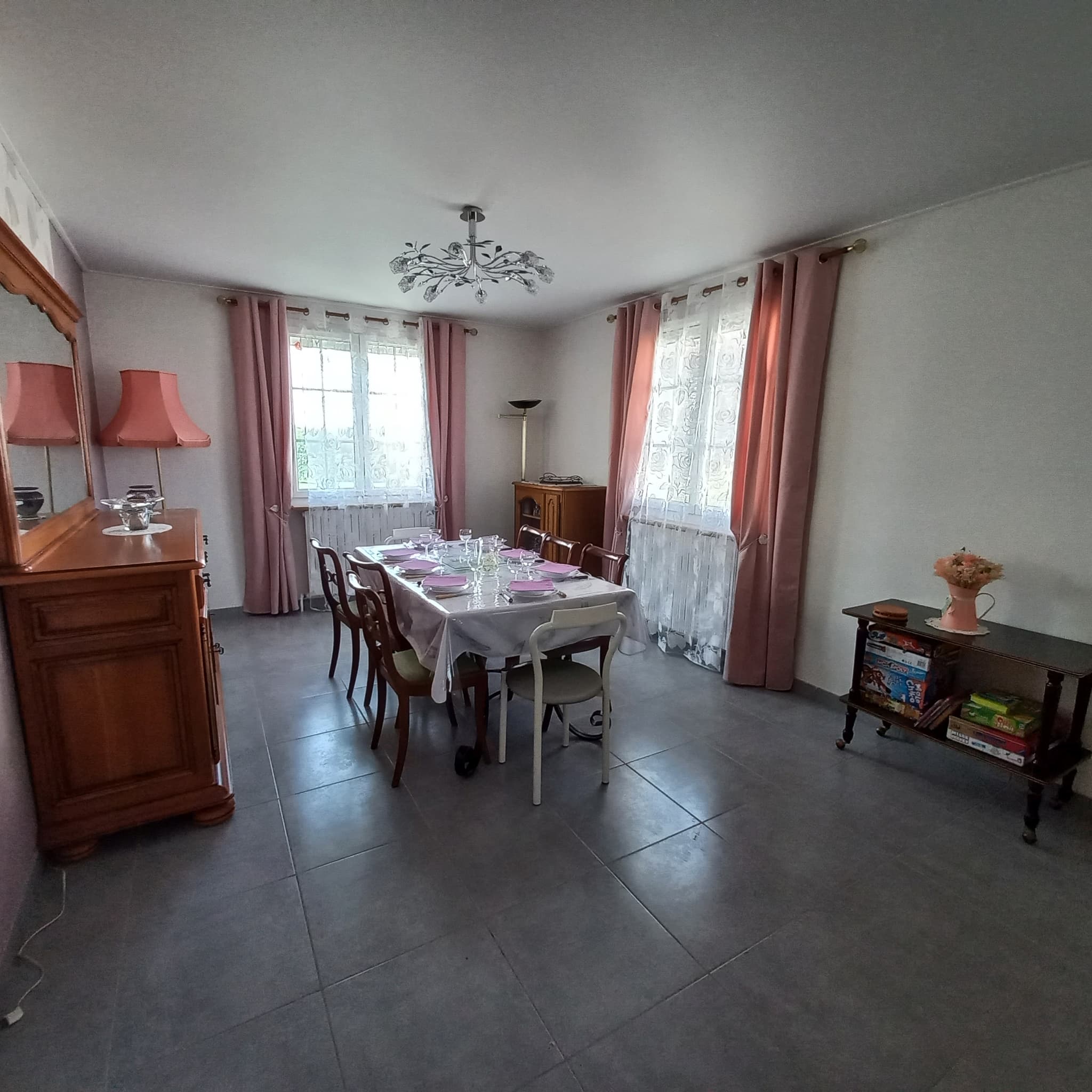 Meublé Chez Nadège 4