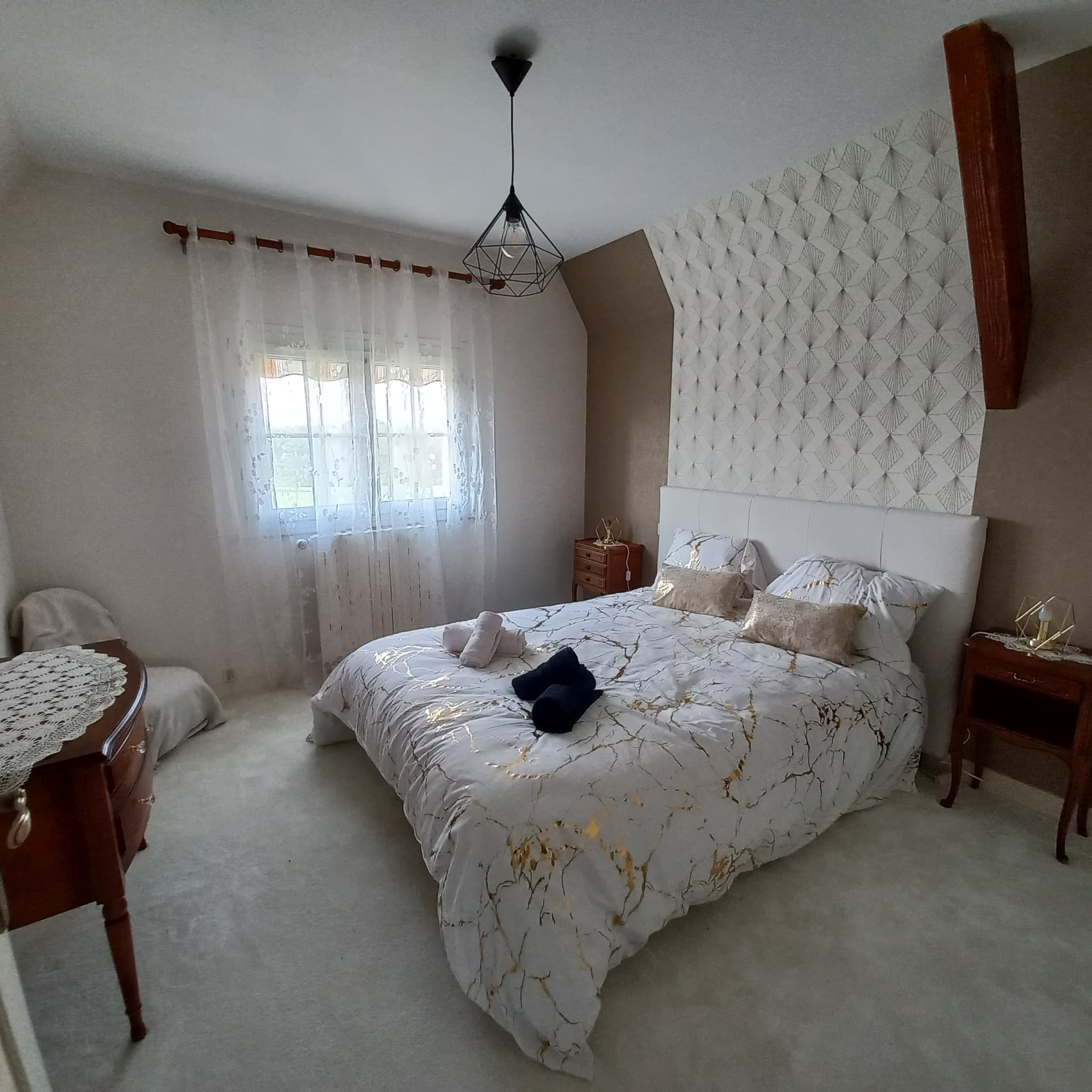 Meublé Chez Nadège 9