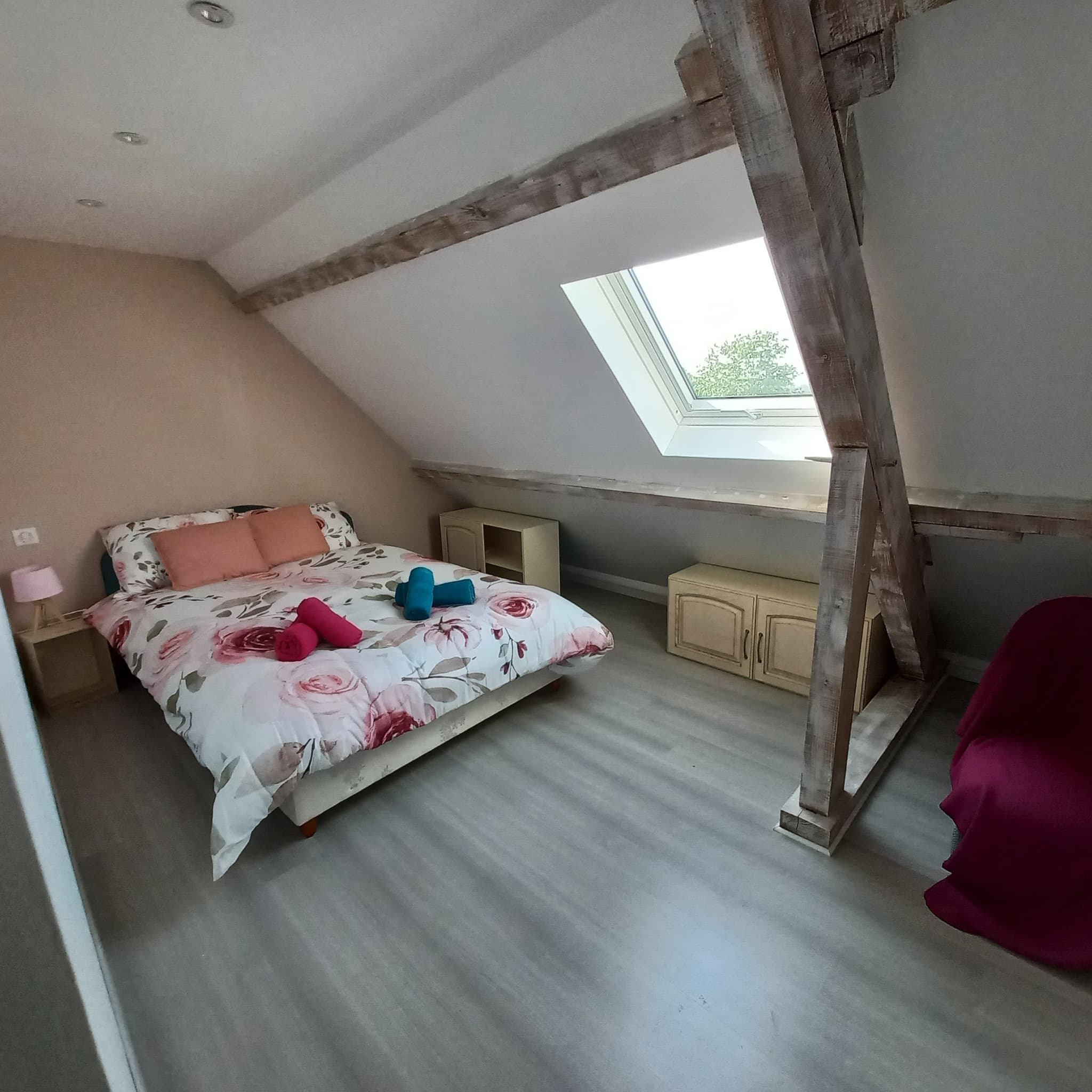 Meublé Chez Nadège 10