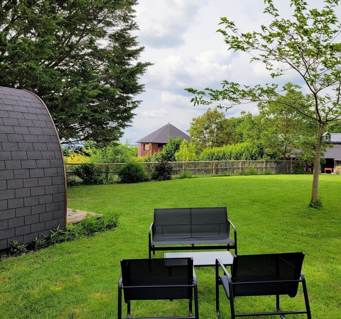 Espace detente