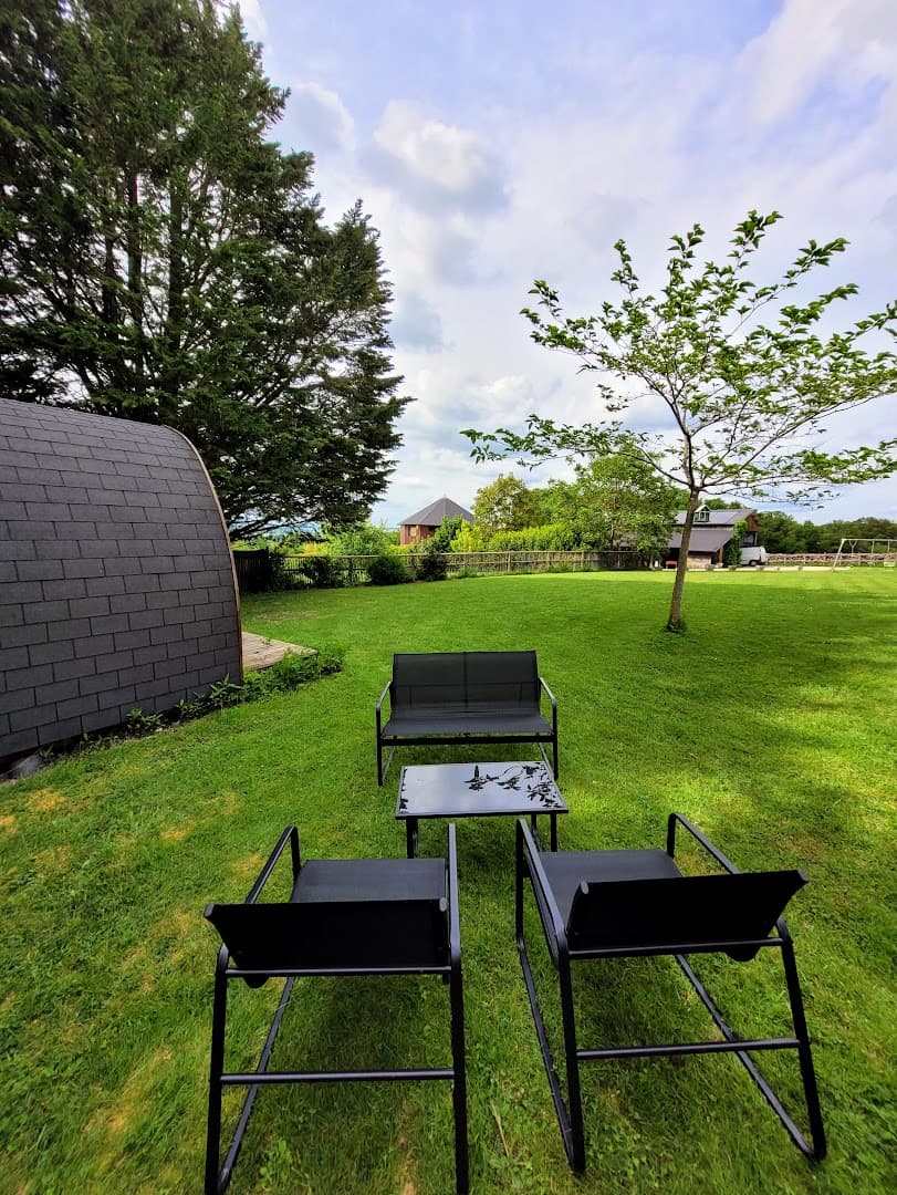 Espace detente
