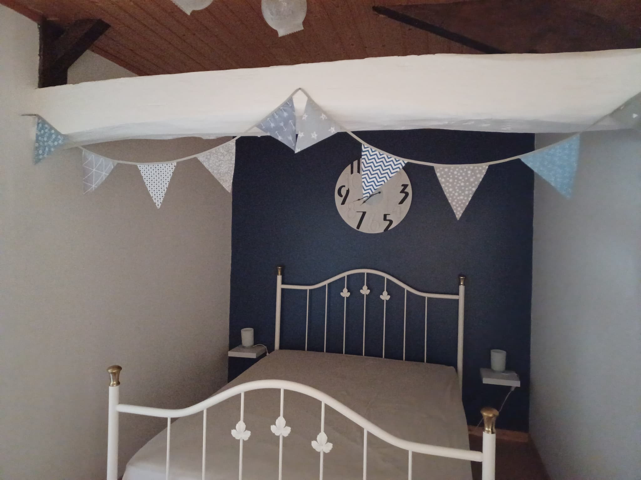 Chambre 1