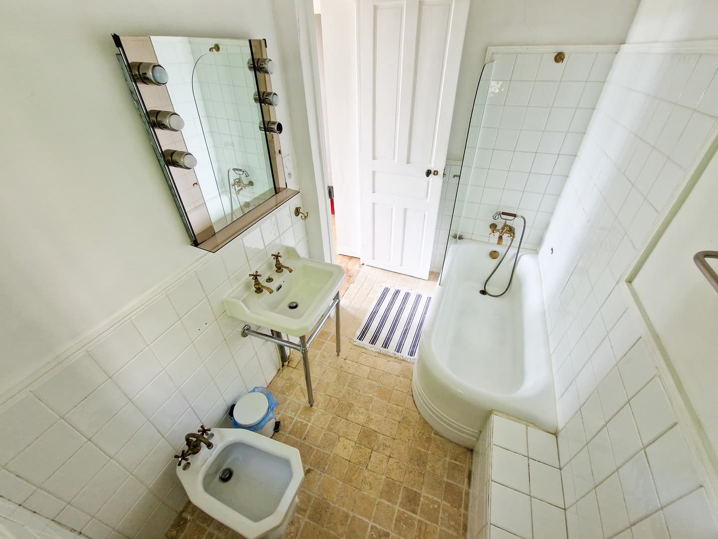 Chambres du Pont de la Légende Chambre des Jacquets