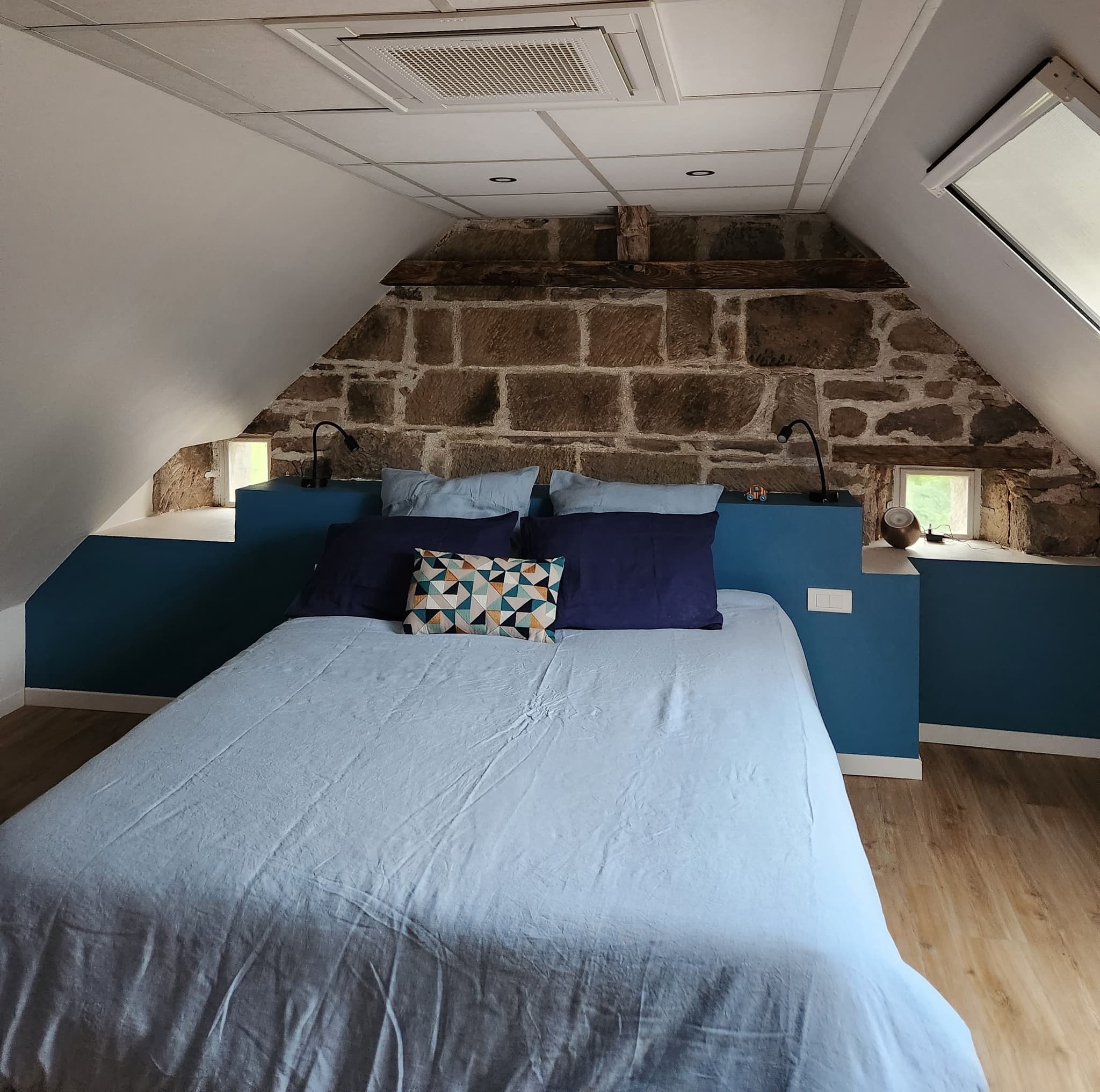 La Maison du Sabotier - gite nature en Corrèze