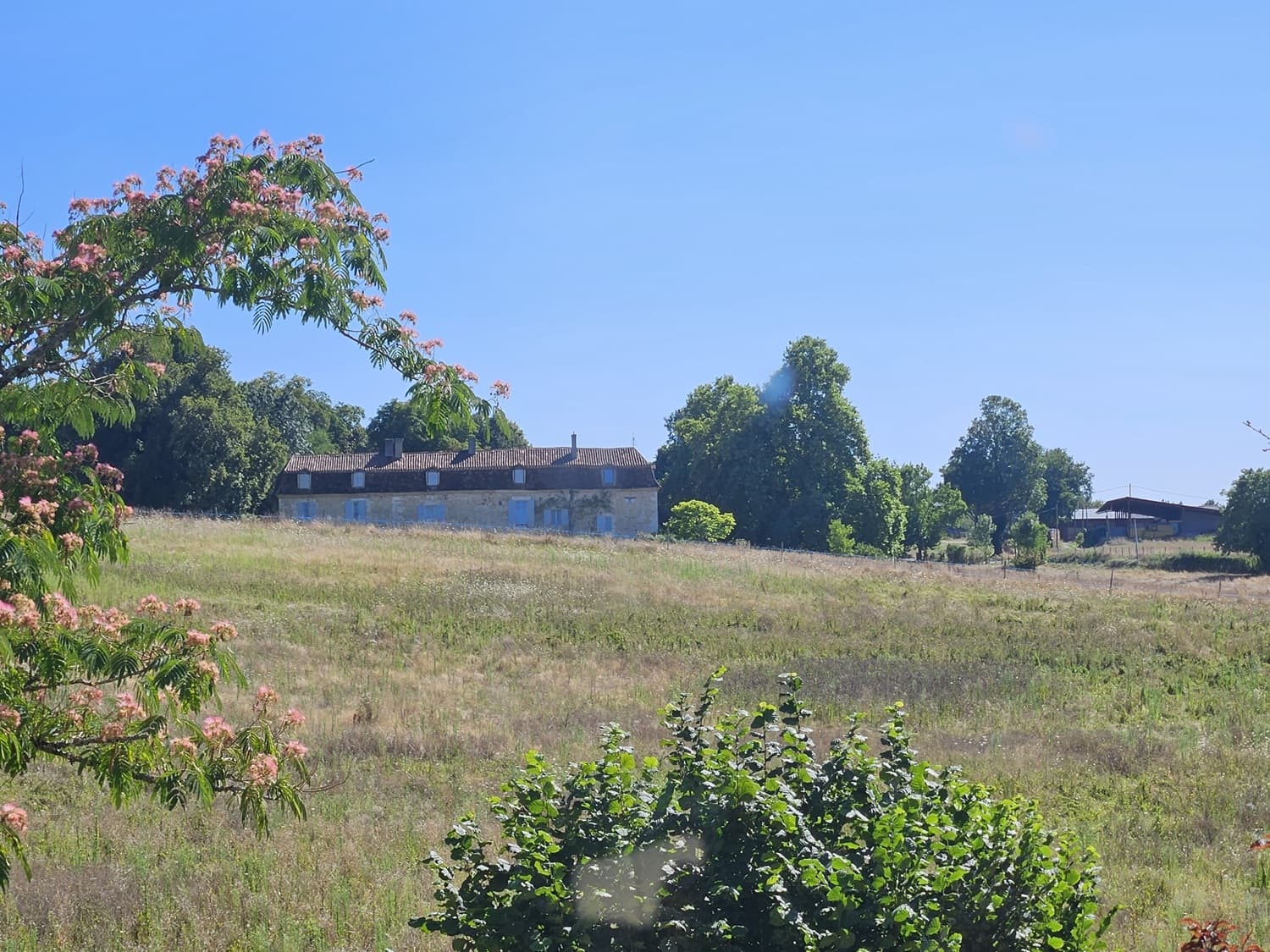 Randonnée