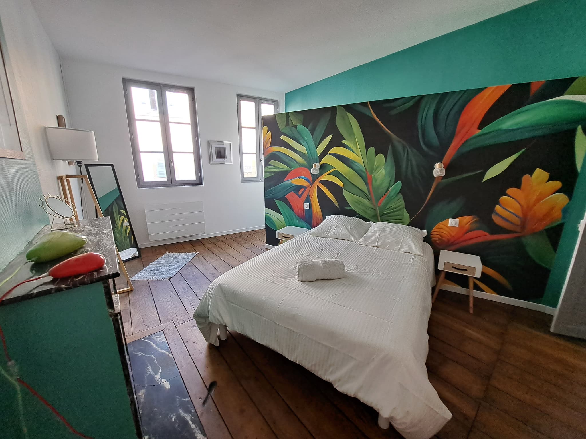 Chambre 1