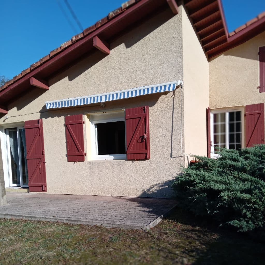 Appartement Au tusteut_Messanges_Landes Atlantique Sud