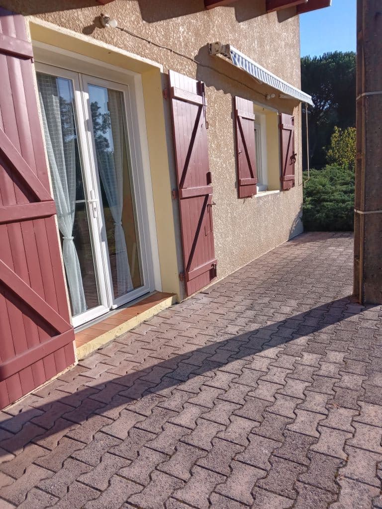 Appartement Au tusteut_Messanges_Landes Atlantique Sud