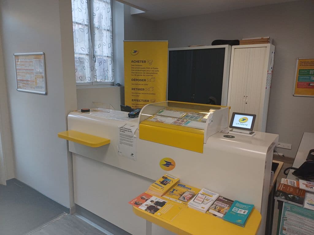 Agence Postale Communale
