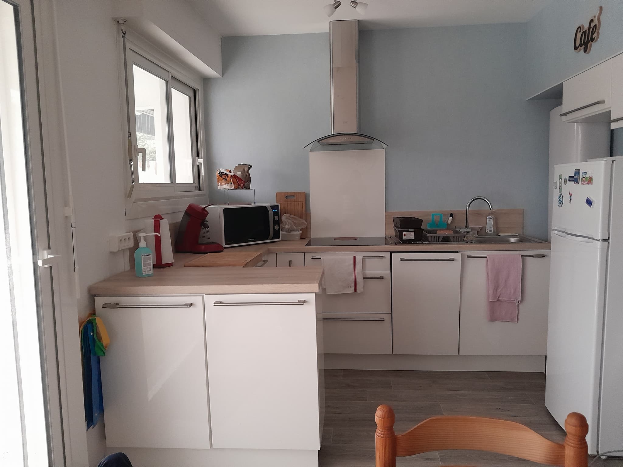 Saint-Guily Bernadette sdb-Vieux-Boucau-Landes Atlantique Sud