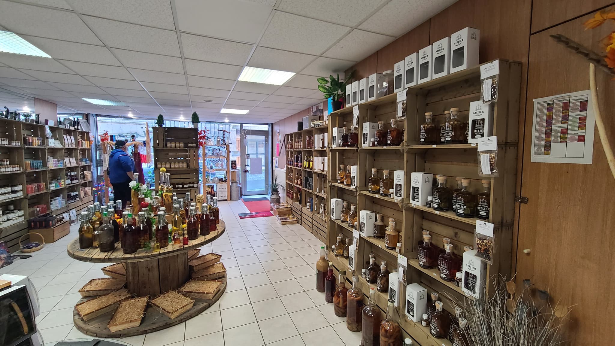 epicerie fine 2