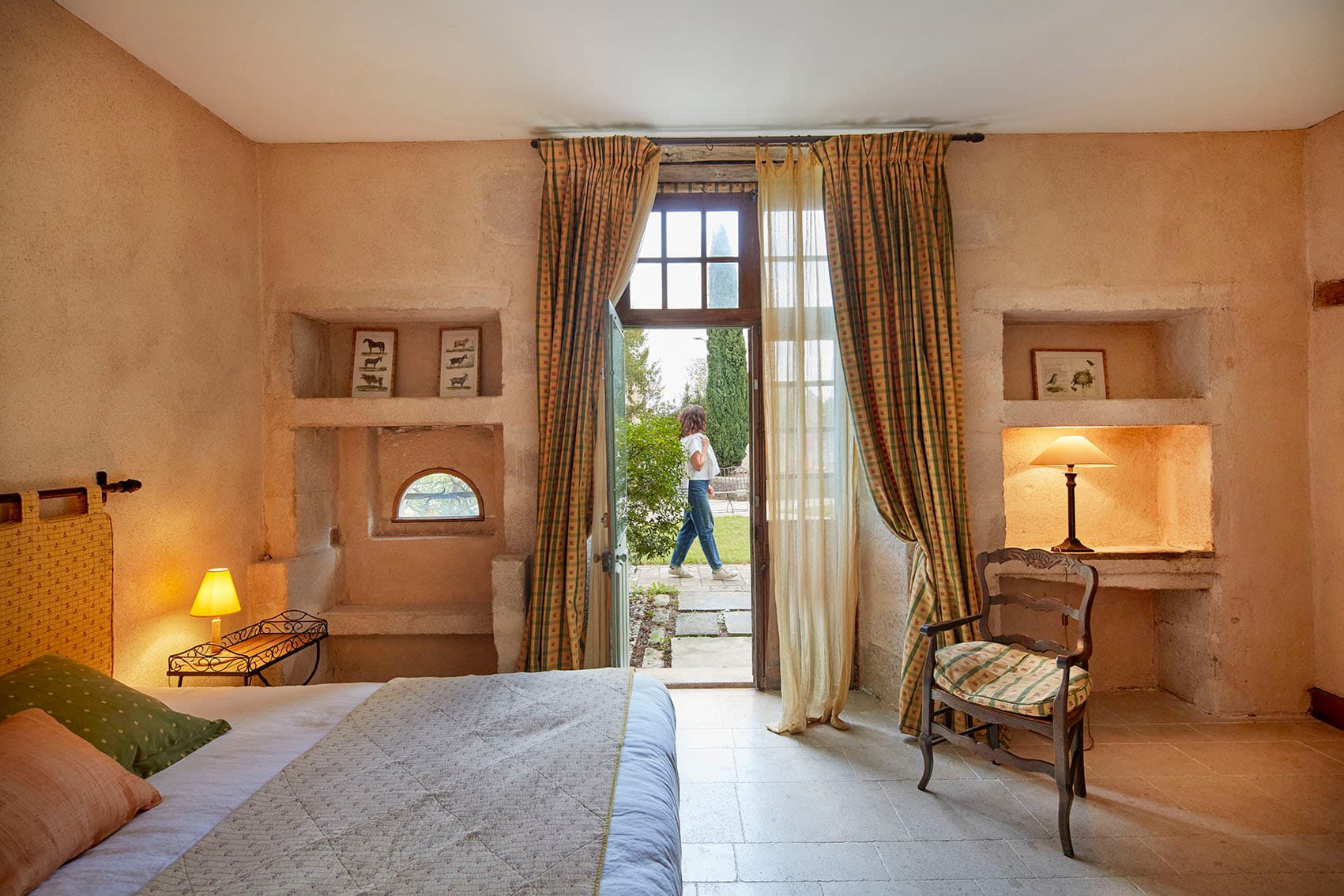 Hotel Les Orangeries