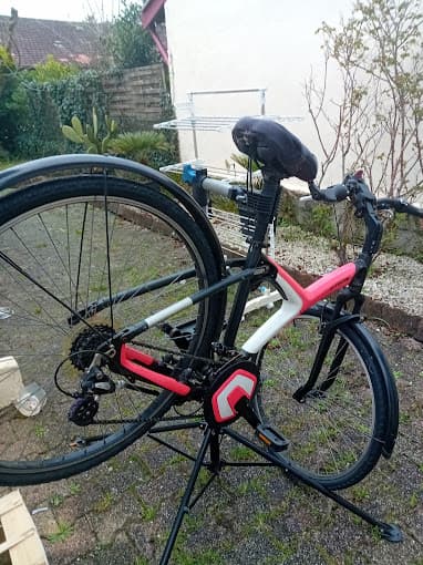 velo speed service 2