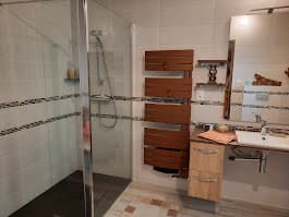 Chambres d'hotes clos ecureuils Bouille Loretz Argenton Thouarsais Deux Sevres