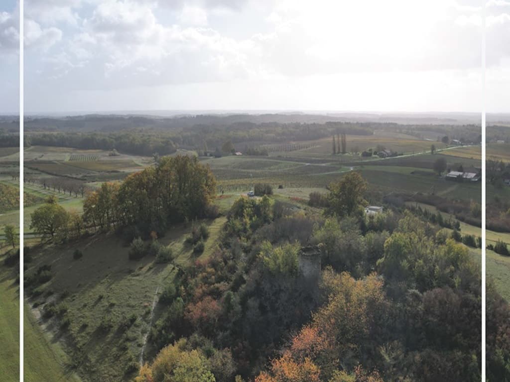 Butte de Launay
